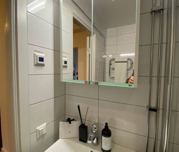 Fridkullagatan 24B - Foto 6