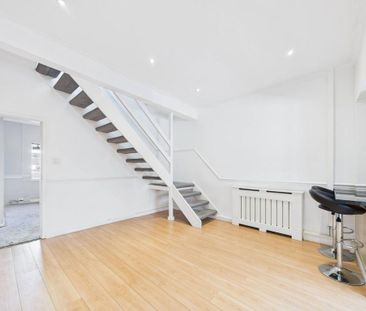 2 bedroom terraced house to rent - Photo 6