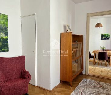Perfektná poloha - Garsónka na prenájom s balkónom - Photo 2