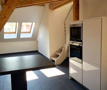 4 Zimmer, 110 m² - Photo 3