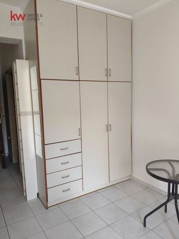 Studio/Γκαρσονιέρα για ενοικίαση Τ.Ε.Ι. (Πάτρα) - Φωτογραφία 4