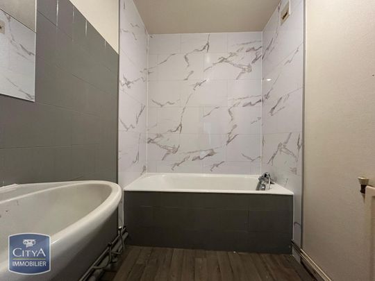 Location Appartement 2 pièces 52m² LIMOGES 87000 - Photo 1