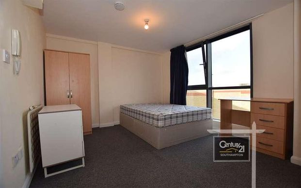 |ref: |, Salisbury Street, Southampton, SO15 - Photo 1