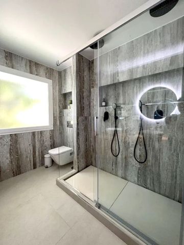 Atico en alquiler en El Madroñal, Benahavis - Foto 2