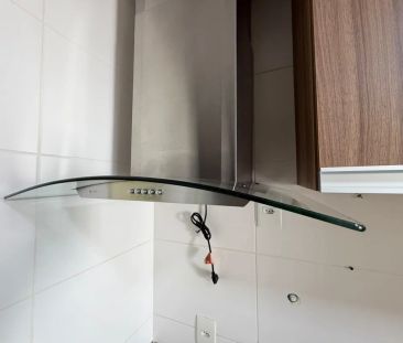 SPOT HPLUSS -MOBILIADO - ANDAR ALTO - AR COND -VARANDA - MARCENARIA... - Foto 1