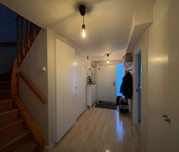 Tingshusgatan 14C, Mörarp - Foto 1