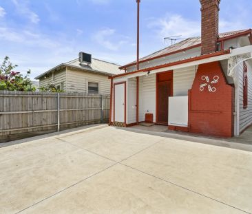 Fall Head Over Heels for This Light-Filled, Charm-Packed Home in th... - Photo 2