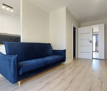 Sprawdź >>> komfortowa kwalerka z tarasem 30 m² - Фото 2