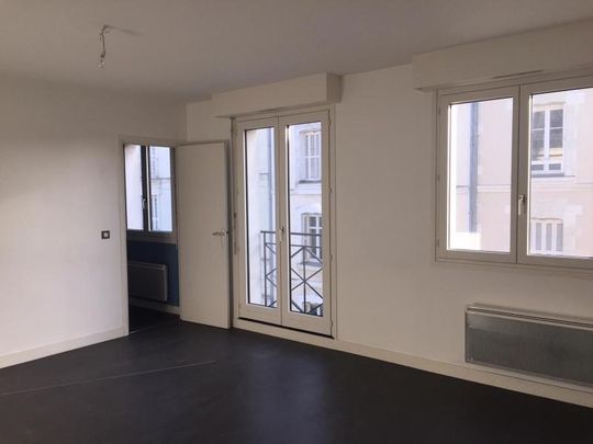 Location Appartement 3 pièces 68m² TOURS 37000 - Photo 1