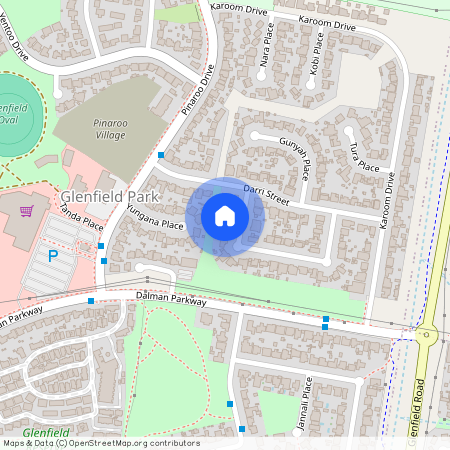 39 Warrambool Crescent Glenfield Park NSW, Wagga Wagga