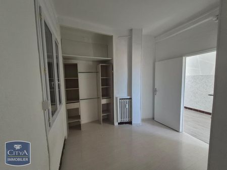 Location Appartement 2 pièces MARSEILLE 7ème - Photo 4