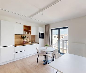 Studio te huur - Photo 2