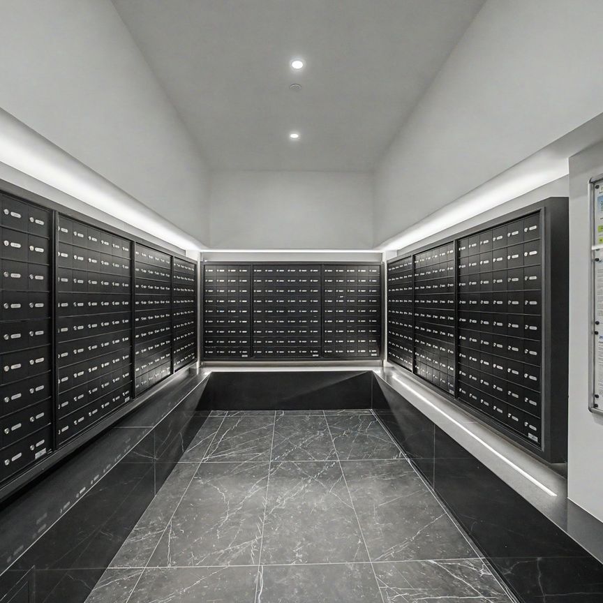 For Lease - 308 Jarvis Street Unit# 3303, Toronto, Ontario - Photo 1
