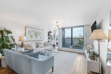 Dancers Way Greenwich SE8 - Photo 2