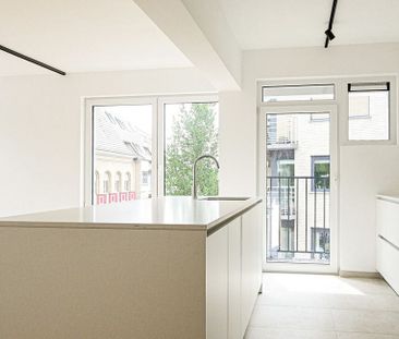 Appartement te huur in Gistel voor € 950 met 2 slaapkamers - Photo 1