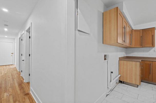 Nouveauté sur le marché Appartement à louer - Laval (Chomedey) (Autres) - Photo 1