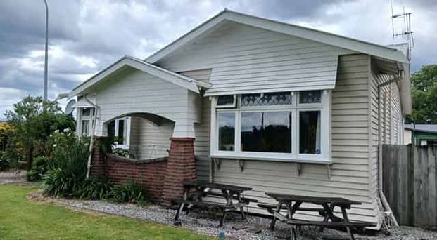 52 Manapouri Crescent - Photo 1