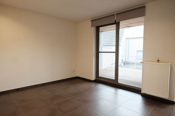 Appartement 1ste verdieping - Photo 1