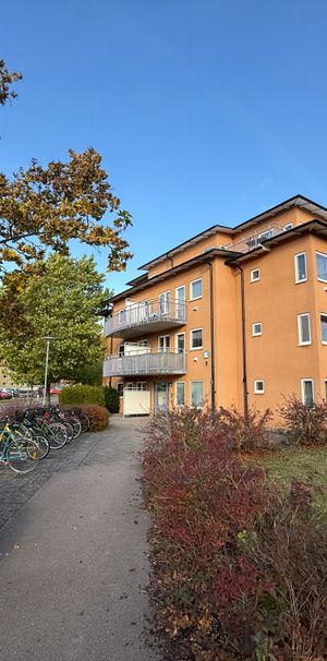 Skräddaretorpsvägen 8 Funkabo, Kalmar - Foto 1