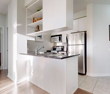 For Lease - 2391 Central Park Drive Unit# 1109, Oakville, Ontario - Photo 4