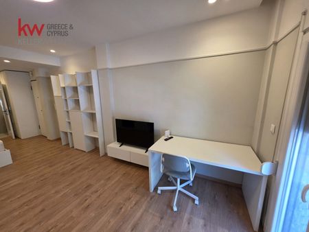 Studio/Γκαρσονιέρα για ενοικίαση Τριανδρία (Τριανδρία - Δόξα - Κρυονέρι) - Photo 4