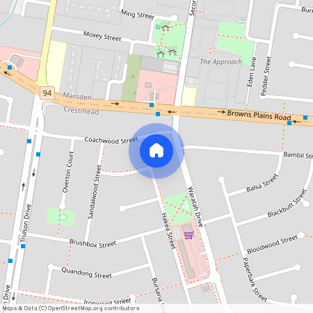 18 Hakea Street, Qld 4132, Crestmead