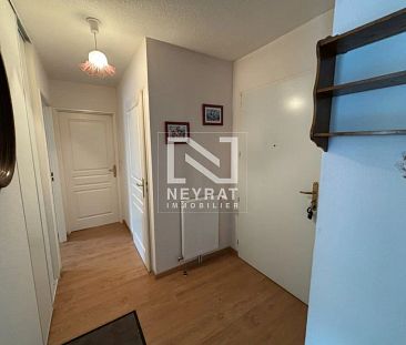 APPARTEMENT T2 A LOUER - Photo 3