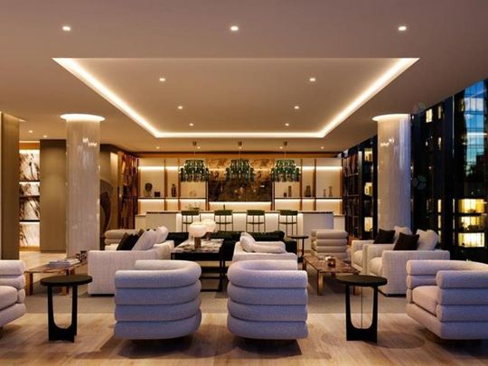 1200 Rue Drummond - Photo 1