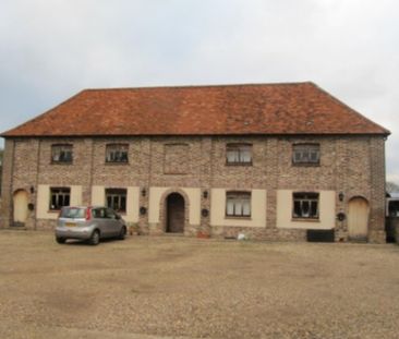 The Granary, Wadesmill, Ware - Photo 5
