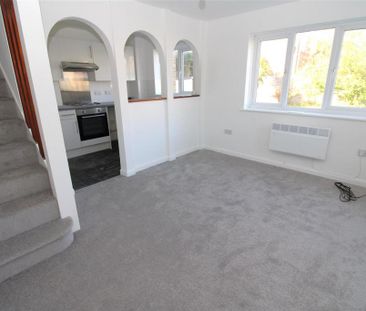 1 bedroom end of terrace house to rent - Photo 3