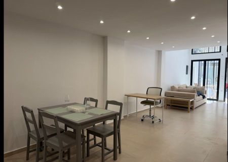 Διαμέρισμα για ενοικίαση Κέντρο (Νέος Κόσμος) - Φωτογραφία 2