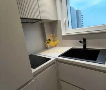 1 Camera Decomandata, Centru, P-ta Mihai Viteazu, Modern, Parcare - Photo 6