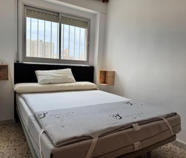 Apartamento de alquiler en Calle C/ Cap de Sant Antoni, 1, Playa de... - Photo 6