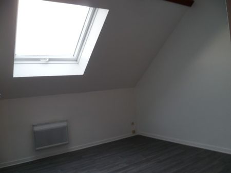 Location Appartement 3 pièces 39m² LA FERTE ST AUBIN 45240 - Photo 5