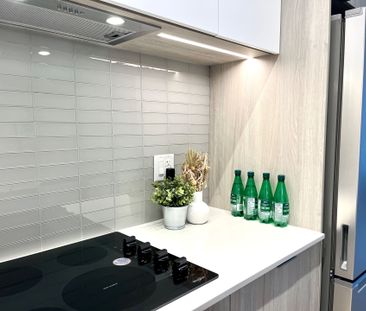 For Lease - 395 Square One Drive Unit# 709, Mississauga, Ontario - Photo 3