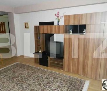 2 camere, 60 mp, imobil nou, mobilat dragut, zona Grand Hotel Italia - Photo 5