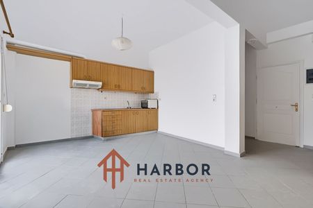Studio/Γκαρσονιέρα για ενοικίαση Αιγάλεω - Photo 4