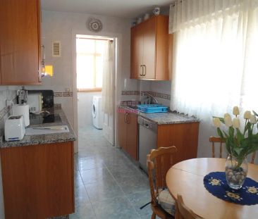 Piso de alquiler en Rúa de Rosalía de Castro, Centro - Areal - Photo 5