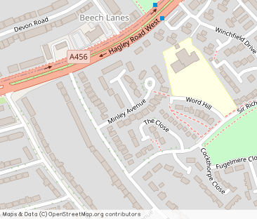 Minley Avenue, Birmingham, B17 - Photo 1