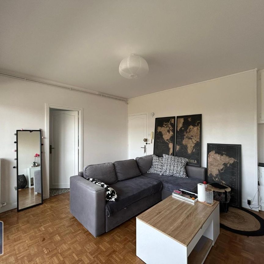 Location Appartement 2 pièces 38m² LAVAL 53000 - Photo 1