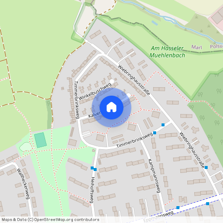 Kalverkampsweg 10, 45896 Gelsenkirchen