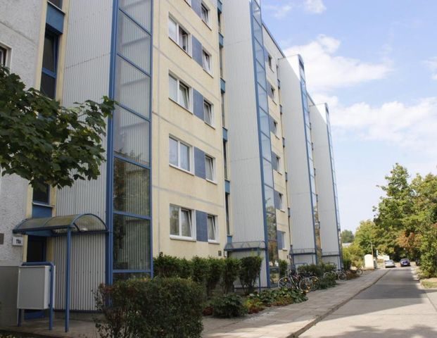 Erstbezug nach Sanierung mit Balkon! - Photo 1