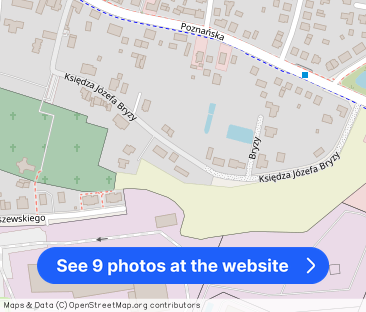 Mieszkanie bezczynszowe w centrum-ogrzewanie, internet w cenie - Photo 1