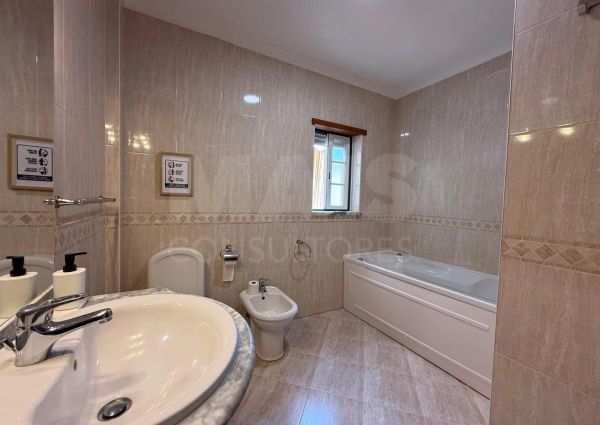 Moradia T3 em Santarém