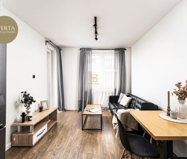 Komfortowe mieszkanie na wynajem na podgórzu - Photo 2