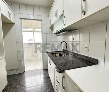 Apartamento para locação na Vila Suzana, 66m², 03 dormitórios (1 su... - Photo 1