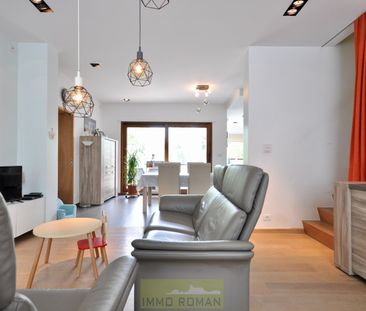 Gezellige instapklare woning met tuin te Zulzeke - Photo 3