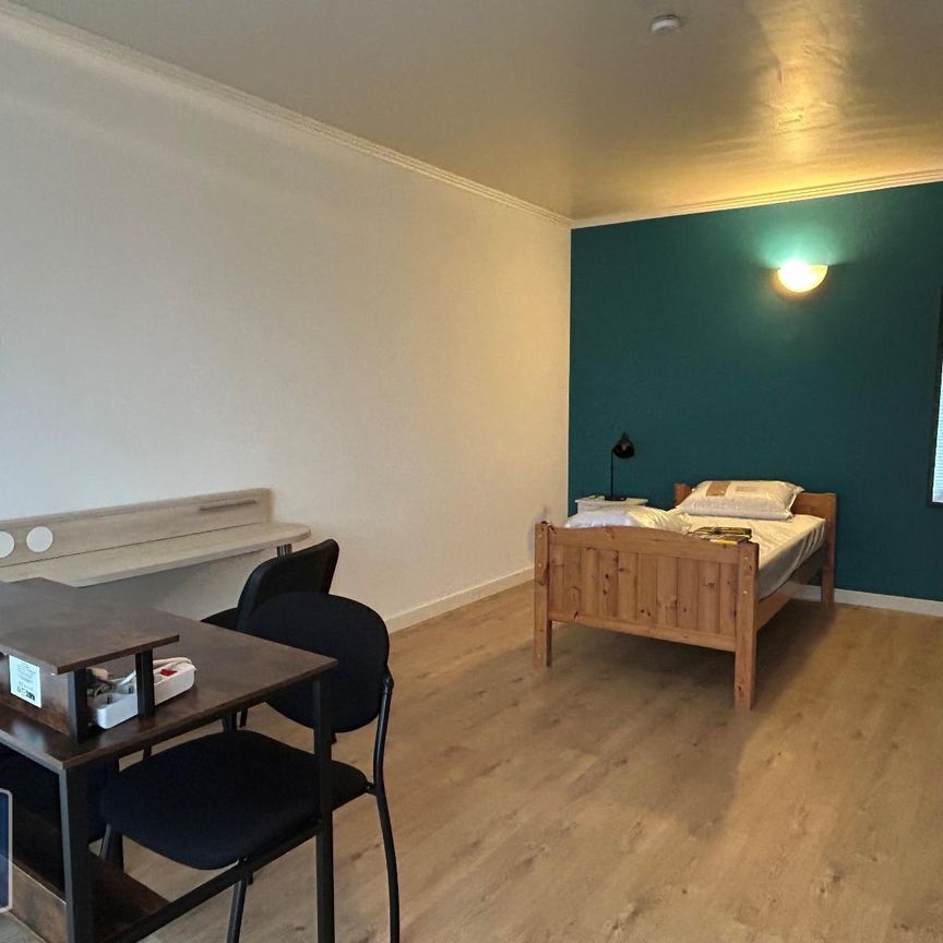 Location Appartement 1 pièce 18m² RENNES 35000 - Photo 1