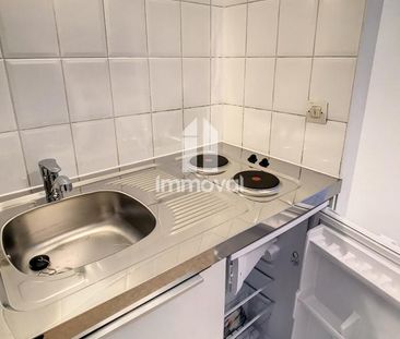 Location Appartement 2 pièces 33m² STRASBOURG 67000 - Photo 4