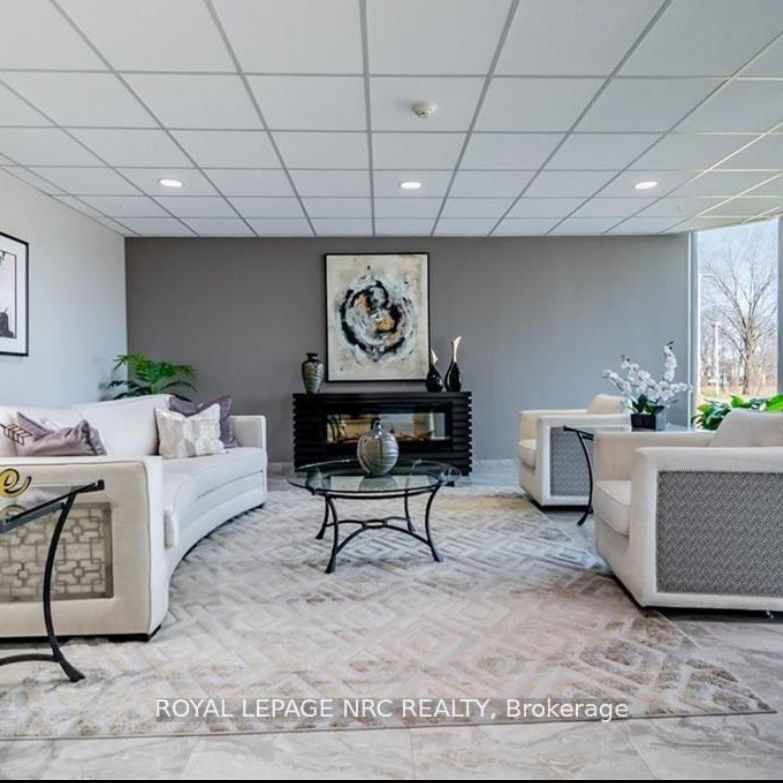 For Lease - 81 Scott Street Unit# 201, St. Catharines, Ontario - Photo 1